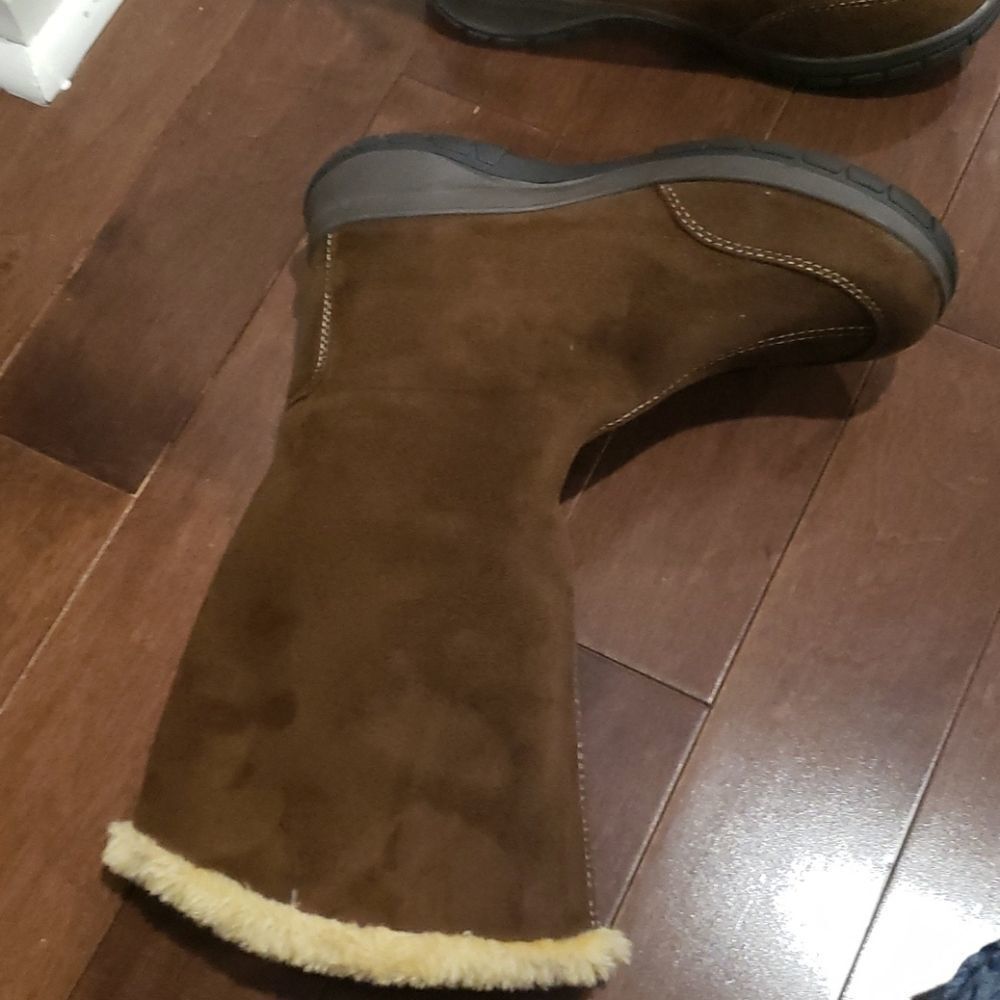 OUTBOUND WOMENS WINTER BOOTS - Picture 3 of 6